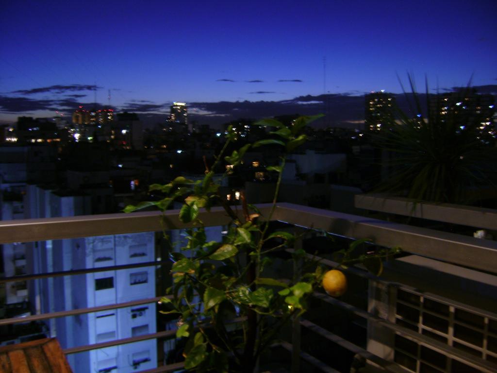 Boutique Apartment Santa Fe Plaza Buenos Aires Phòng bức ảnh