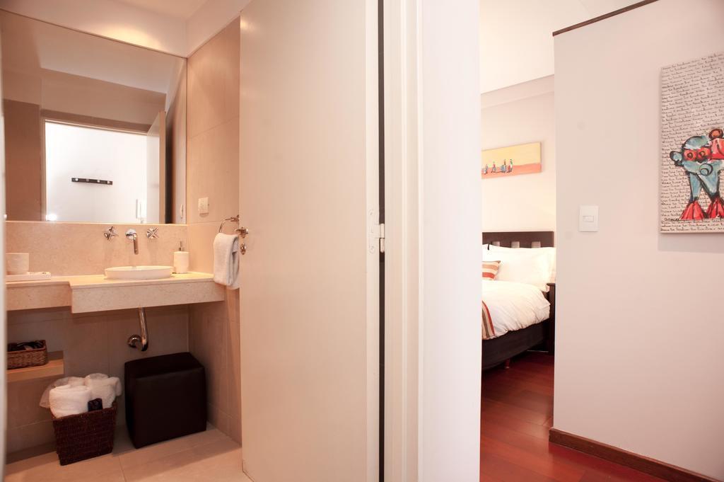 Boutique Apartment Santa Fe Plaza Buenos Aires Phòng bức ảnh