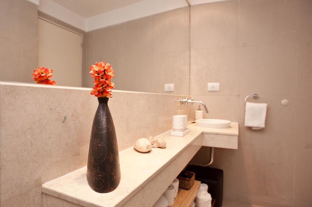 Boutique Apartment Santa Fe Plaza Buenos Aires Phòng bức ảnh