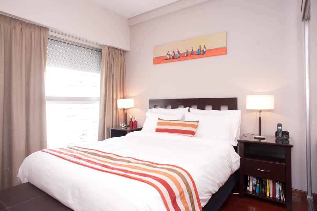 Boutique Apartment Santa Fe Plaza Buenos Aires Phòng bức ảnh