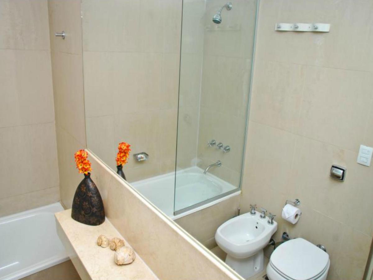 Boutique Apartment Santa Fe Plaza Buenos Aires Phòng bức ảnh